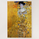 Recherche de gustave puzzles Peinture à l'huile