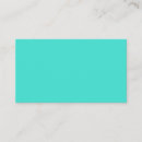 Recherche de faits sur commande standard cartes visite Simple