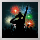 Recherche de les dj posters Musique