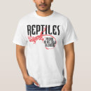 Recherche de blooded tshirts Reptiles