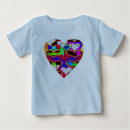 Recherche de illusions tshirts Pour enfants