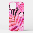 Recherche de fleurs tropicales iphone coques Mignon