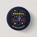 Recherche de autism awareness badges Autiste