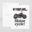 Recherche de moto cartes postales Monter