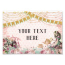 Recherche de lapin blanc posters Alice