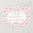 Recherche de décorations de partie invitations Pour elle
