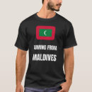 Recherche de maldives tshirts Travel