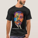 Recherche de marcus garvey tshirts Noir