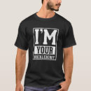 Recherche de huckleberry tshirts Parfait