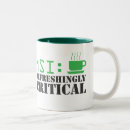 Recherche de critique tasses Musique