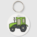 Zoek naar boerderij tractor sleutelhangers Landbouw