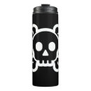 Zoek naar schedels mokken Botten