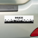 Zoek naar mannelijkheid bumperstickers Jongens