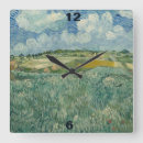 Zoek naar vintage bloemen klokken Landschap