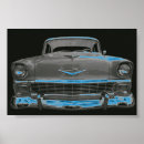 Recherche de 1956 chevy posters Voiture
