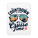 Recherche de compte rebours magnets Croisière
