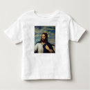 Recherche de prado tshirts Jésus