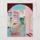 Zoek naar porto briefkaarten Portugal