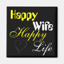 Recherche de bonheur magnets Pour eux