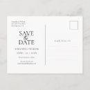 Recherche de graphiques cartes postales Minimaliste