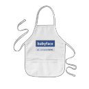 Recherche de geeks enfant tabliers Humour
