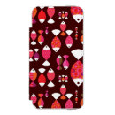 Recherche de poissons abstraits iphone coques Beauté