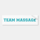 Recherche de massage voiture autocollants Thérapie