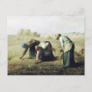 Recherche de jean francois millet cartes postales Agriculture
