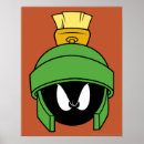 Recherche de marvin the martian posters Looney tooney toon