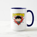 Zoek naar superman mokken Superheld