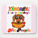 Recherche de cannine tapis souris Dogs