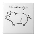 Recherche de porcelet carreaux Élevage