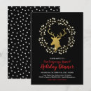 Recherche de de noël invitations D'entreprise