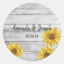Recherche de extérieur mariage autocollants Bois