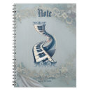 Zoek naar piano notitieboeken Melodie