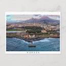 Recherche de carte italie cartes postales Naples
