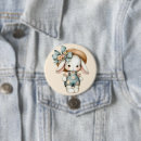 Recherche de paille badges Pour elle