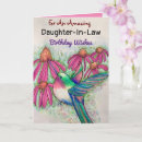 Zoek naar law kaarten Daughter in law