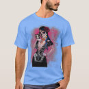 Zoek naar muertos tshirts Grappig
