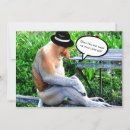 Recherche de grand nez vœux cartes Animal