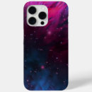Recherche de cosmique coques Nébuleuse