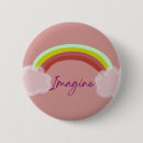 Recherche de imagine badges Arc en ciel