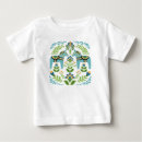 Recherche de chevaux bébé tshirts Sucré