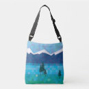 Recherche de pics sacs Montagne