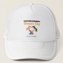 Recherche de inclusion casquettes Égalité