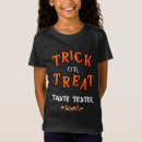 Recherche de goûts tshirts Halloween