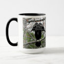 Recherche de la corneille café tasses Noir