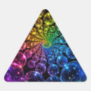 Recherche de psychédéliques autocollants Couleur