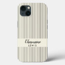 Recherche de rayures verticales iphone coques Motif