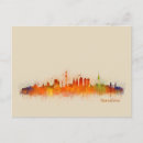 Recherche de ville de barcelone posters Aquarelle